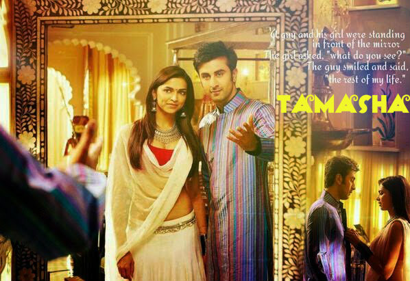 TAMASHA on Nov 27